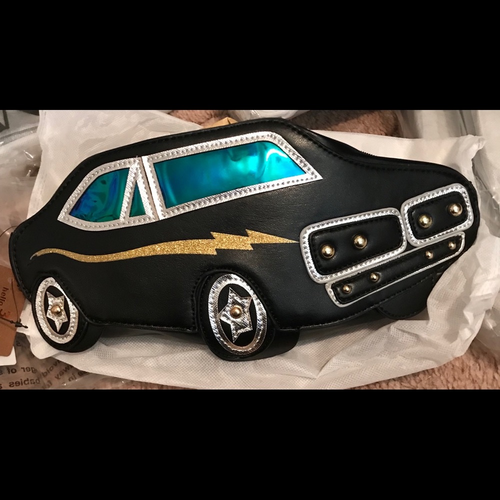 Muscle car clutch